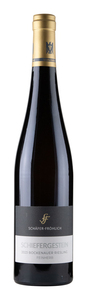 Schäfer-Fröhlich Schiefergestein Riesling Feinherb 2023