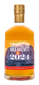 Torghatten Juleakevitt