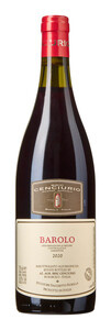 Bric Cenciurio Barolo