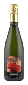Trudes Sprudl Crémant de Bourgogne