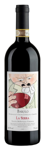 Cesare Bussolo Barolo La Serra