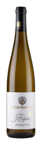 Emrich-Schönleber Halgans Riesling trocken 2023