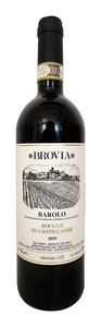 Brovia Barolo Rocche 2020