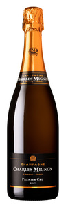 Bilde av Charles Mignon Premier Cru Premium Reserve Brut
