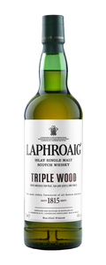 Laphroaig Triple wood Single Malt Laphroaig Triple wood Single Malt