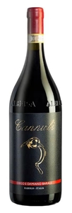 Diego e Damiano Barale Barolo Cannubi 2019