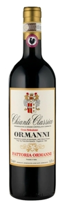 Ormanni Chianti Classico Gran Selezione 2019