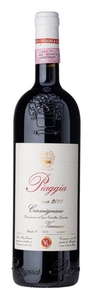 Piaggia Carmignano Riserva 2019