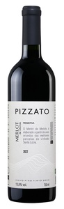 Pizzato Merlot Reserva