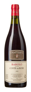 Bric Cenciurio Barolo Coste di Rose