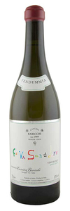 Baricchi Vino Bianco CaVaSansDire 2014