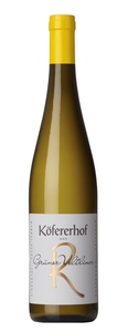 Köfererhof Grüner Veltliner R 2023