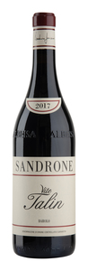 Bilde av Sandrone Barolo Vite Talin 2018