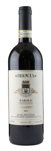 Brovia Barolo Villero 2020