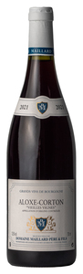 Dom. Maillard Aloxe-Corton Vieilles Vignes
