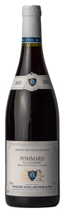 Dom. Maillard Pommard La Chanière