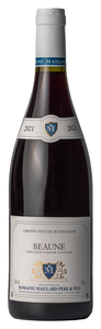 Dom. Maillard Beaune Rouge