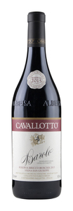 Cavallotto Barolo Bricco Boschis Vigna San Giuseppe Riserva 2018