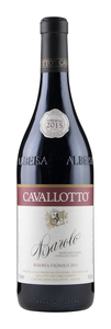 Cavallotto Barolo Vignolo Riserva 2018