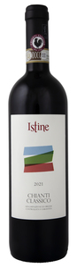Istine Chianti Classico 2022
