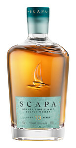Scapa 10 YO Single Malt