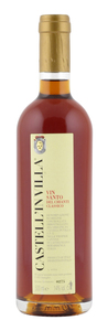 Bilde av flasken for Castell'in Villa Vin Santo 1998