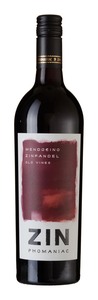 Zin Phomaniac Zinfandel 2023