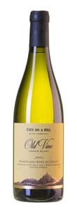 City on a Hill Old Vine Chenin Blanc 2023