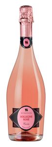 Remonda Bollicine Rosè Brut