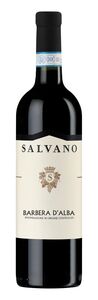 Salvano Barbera d'Alba