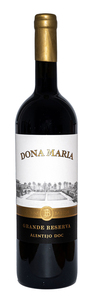 Dona Maria Grande Reserva 2018