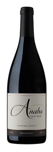Anaba WestLands Pinot Noir