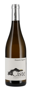 Dom. Laguerre Le Ciste Blanc 2022