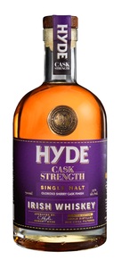 Hyde Single Malt Cask Strength
