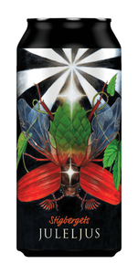 Stigbergets Julejlus X-Mas Tribute NEIPA