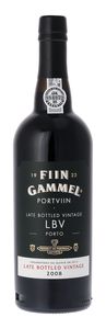 Fiin Gammel Portviin Late Bottled Vintage 2008 Fiin Gammel Portviin Late Bottled Vintage 2008