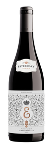 Esterhazy Grosshoflein Pinot Noir