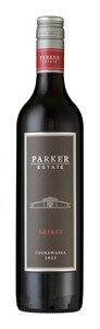 Parker Coonawarra Shiraz 2022