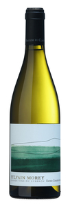 Sylvain Morey Echo Chardonnay