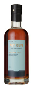Bilde av produktet Myken Autumn Gale Single Malt Whisky