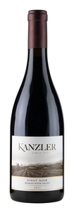 Kanzler Vineyards Russian River Valley Pinot Noir 2021