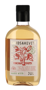 Gardsakevitt Jul