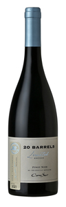 Cono Sur 20 Barrels Pinot Noir 2021