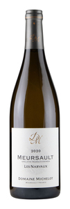 Michelot Meursault Les Narvaux 2022
