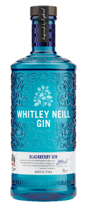 Whitley Neill Blackberry Gin