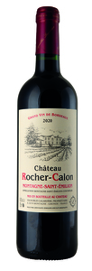 Ch. Rocher-Calon