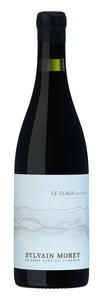 Sylvain Morey Luberon Le Claux Rouge 2021