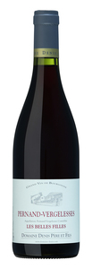 Dom. Denis Pernand-Vergelesses Rouge Les Belles Filles 2022