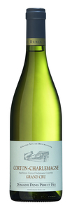 Dom. Denis Corton-Charlemagne Grand Cru 2023