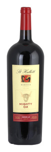 St. Hallett Mighty Ox